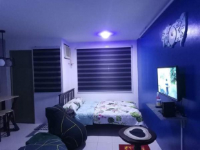 Chichi's Snug Pad near Enchanted Kingdom and Nuvali